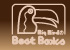 六本木の出版社ベストブックのロゴ