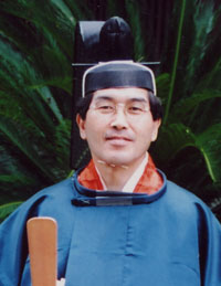 宮田修