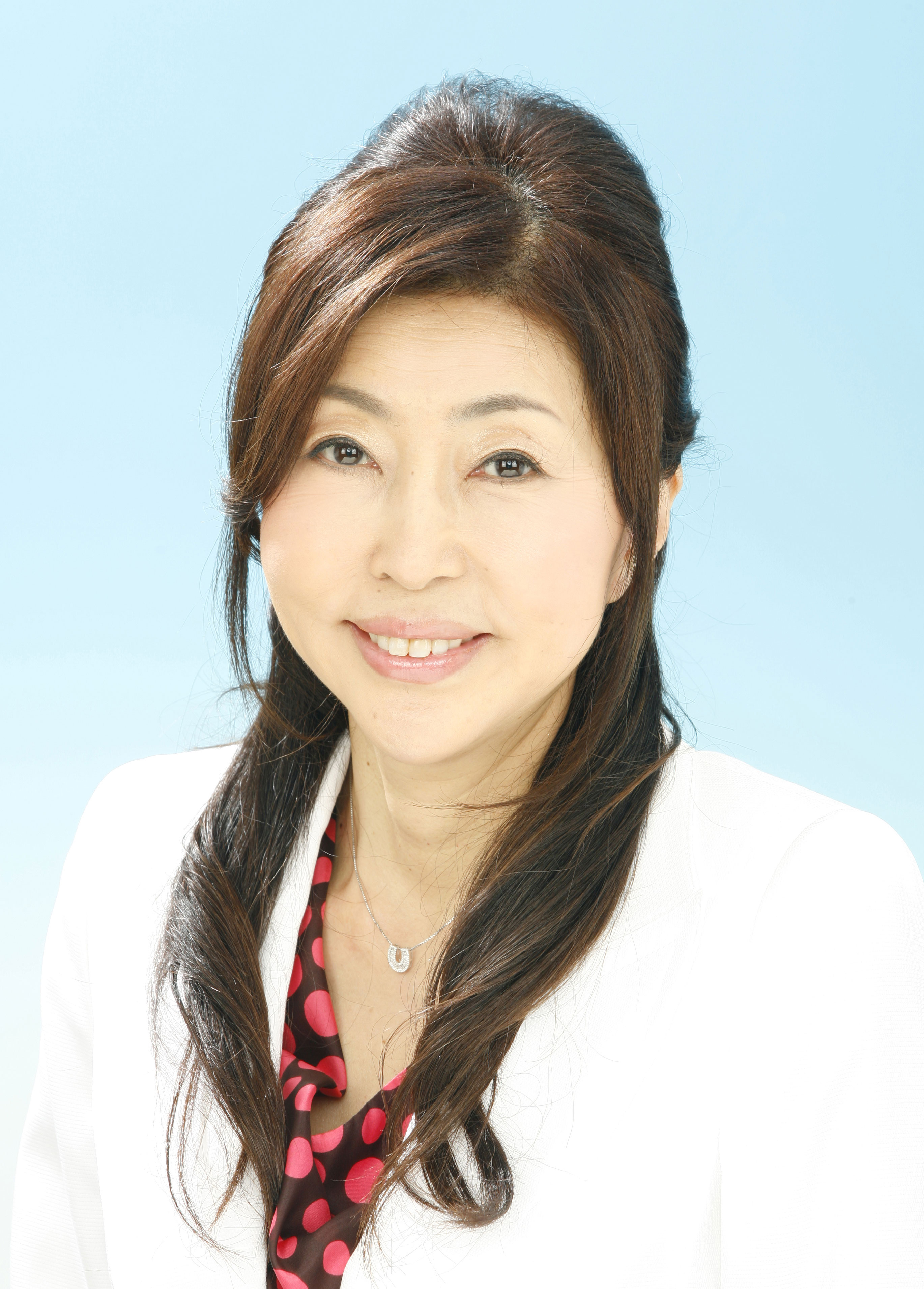 岡野あつこ