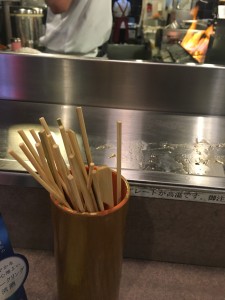 くし