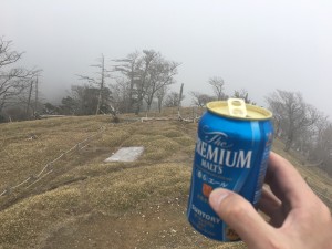 香るエール